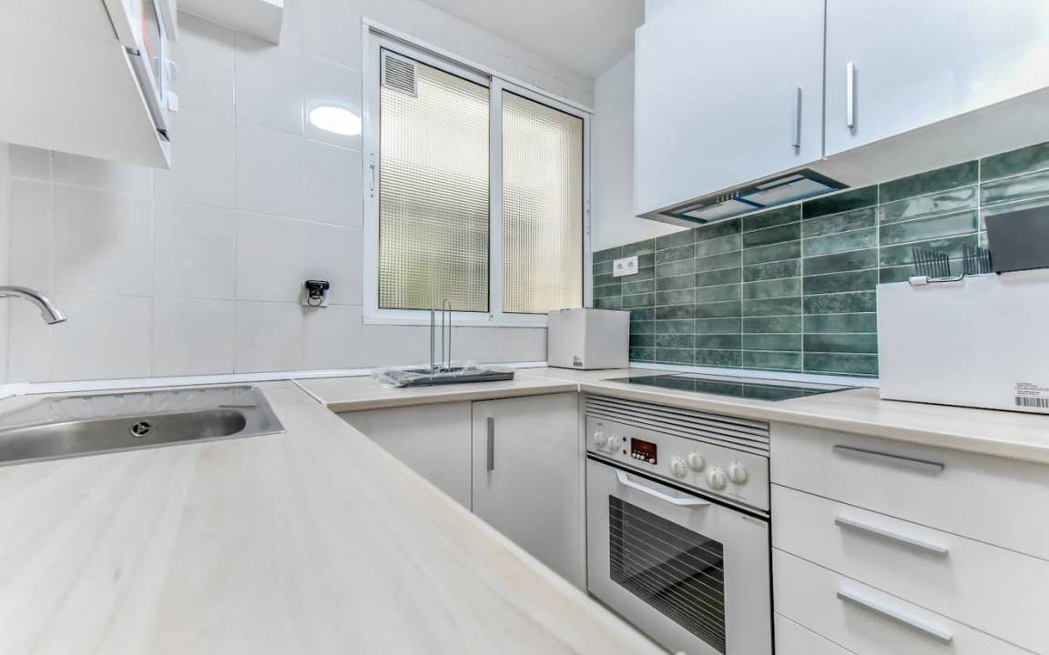 Photo of Kitchen in Valladolid