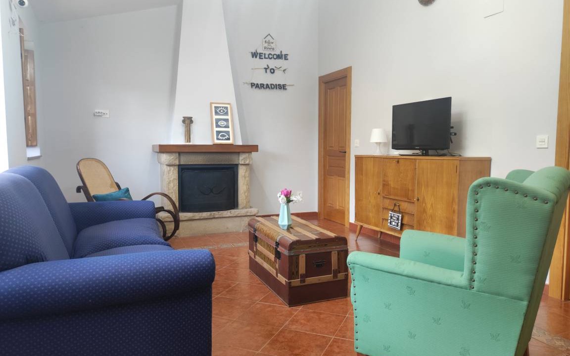 Photo of Livingroom in Loro