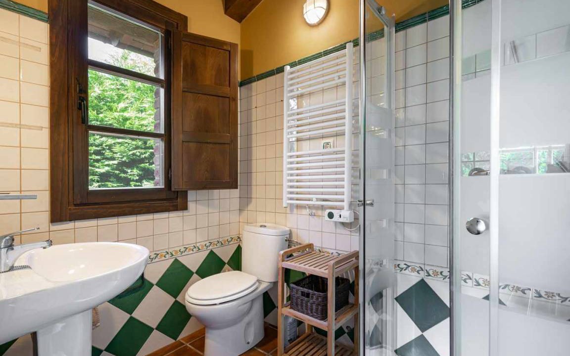Photo of Bathroom in Margolles