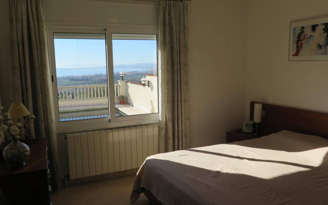 Photo of Bedroom in El Mas Fumats