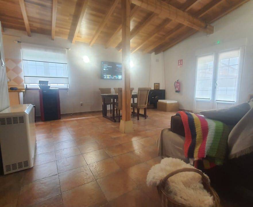 Photo of Livingroom in Los Corrales de Buelna