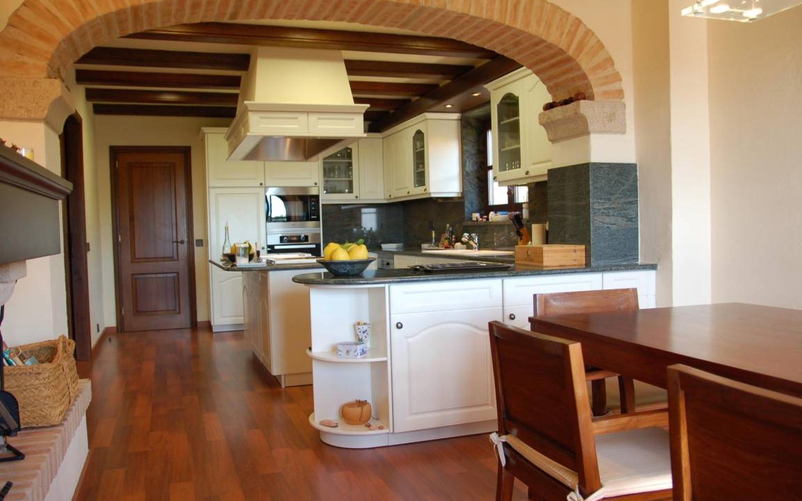 Photo of Kitchen in Santa Cristina de Aro