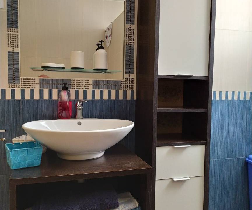 Photo of Bathroom in Aguilas
