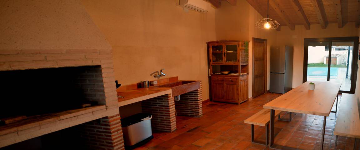 Photo of Kitchen in Aldeasaz