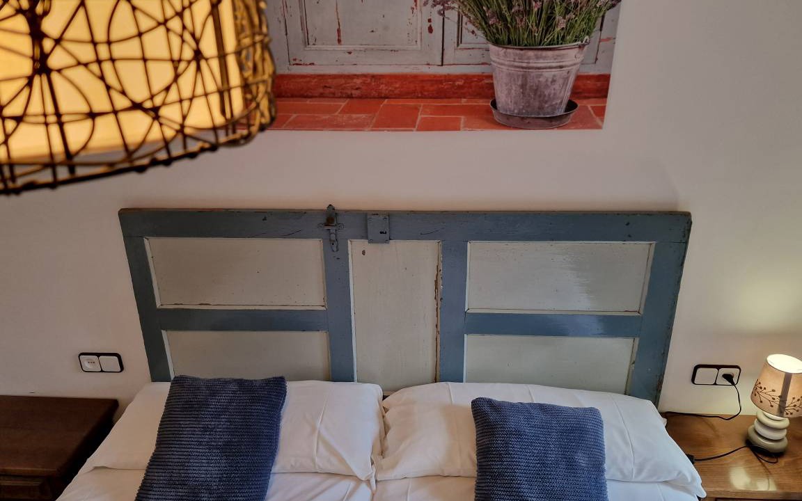 Photo of Bedroom in Pido