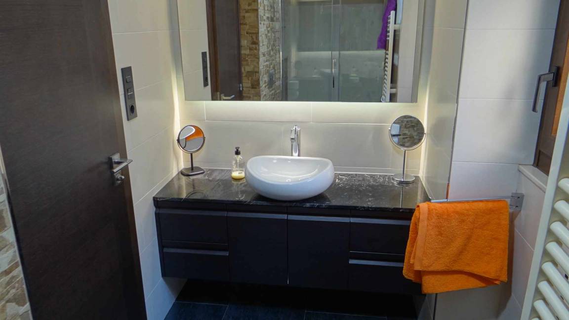 Photo of Bathroom in Muros