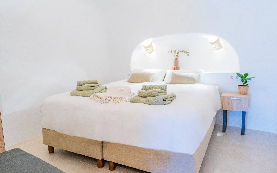 Photo of Bedroom in Galera