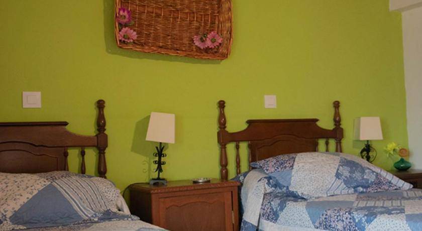 Photo of Bedroom in Hortiguela