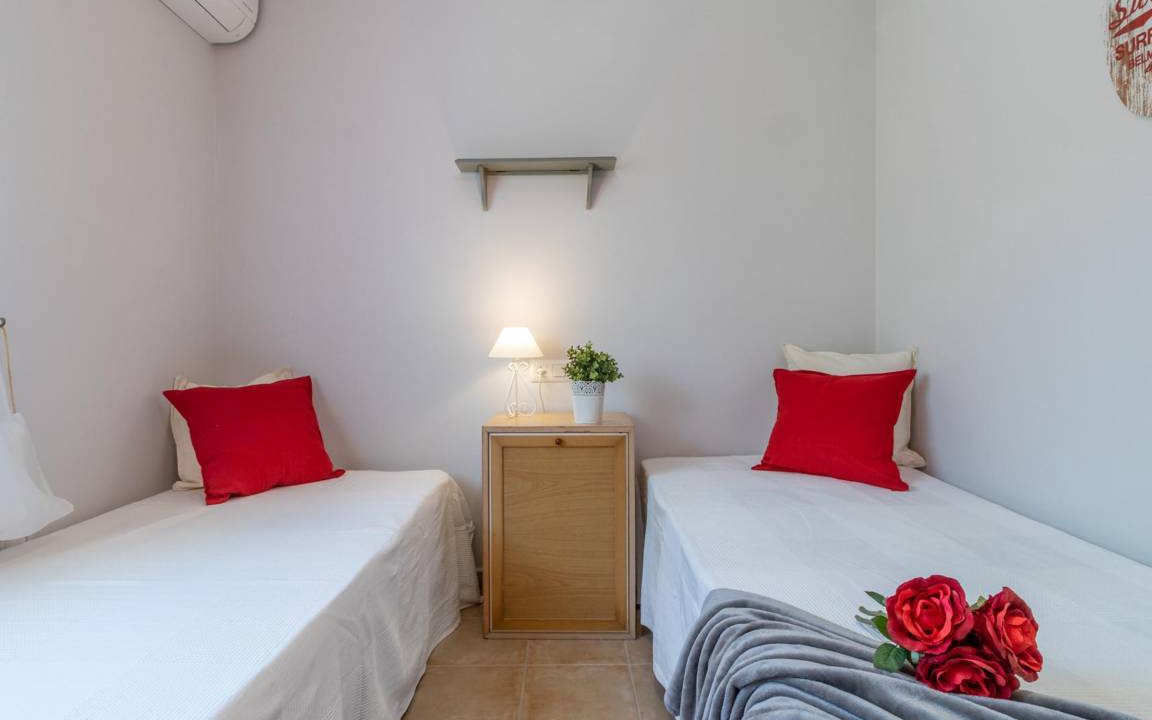 Photo of Bedroom in Sant Pere Pescador
