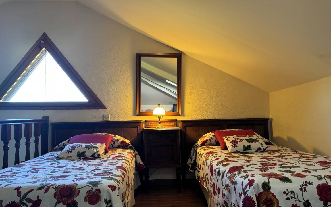 Photo of Bedroom in Nava