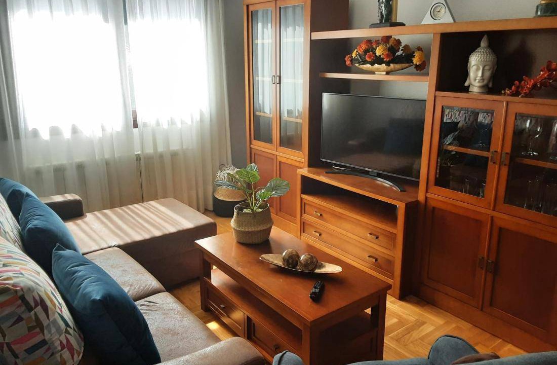 Photo of Livingroom in Ribadesella