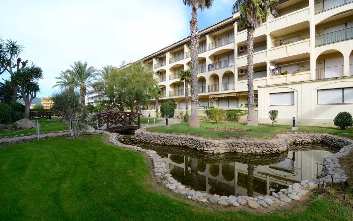 Photo of Buildings in L'Estartit