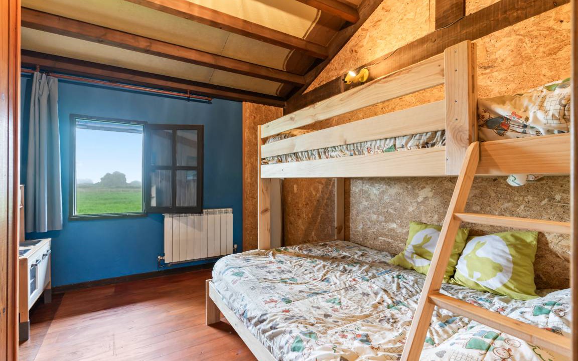Photo of Bedroom in Villaviciosa