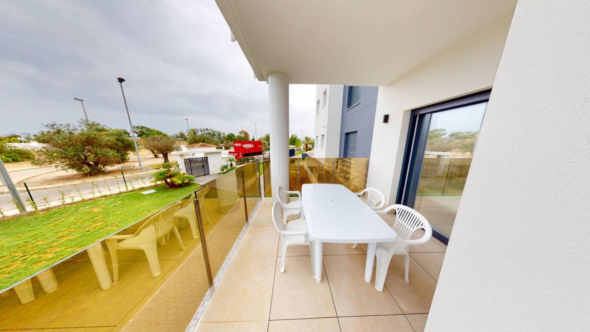 Photo of Patio Balcony in Molinell