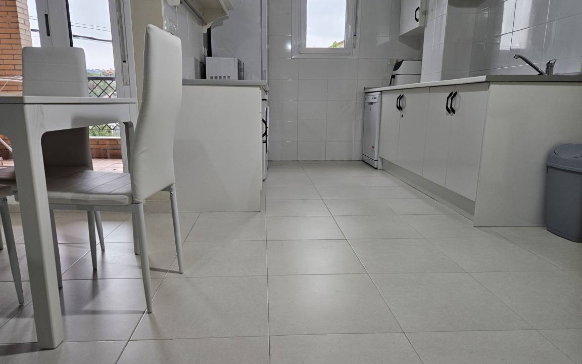 Photo of Kitchen in Unquera