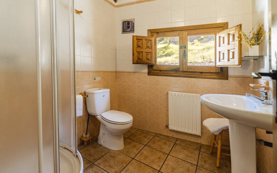 Photo of Bathroom in Valle de Valdelaguna