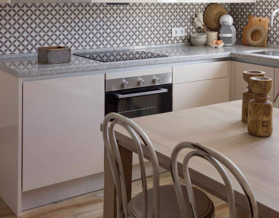 Photo of Kitchen in La Alberca