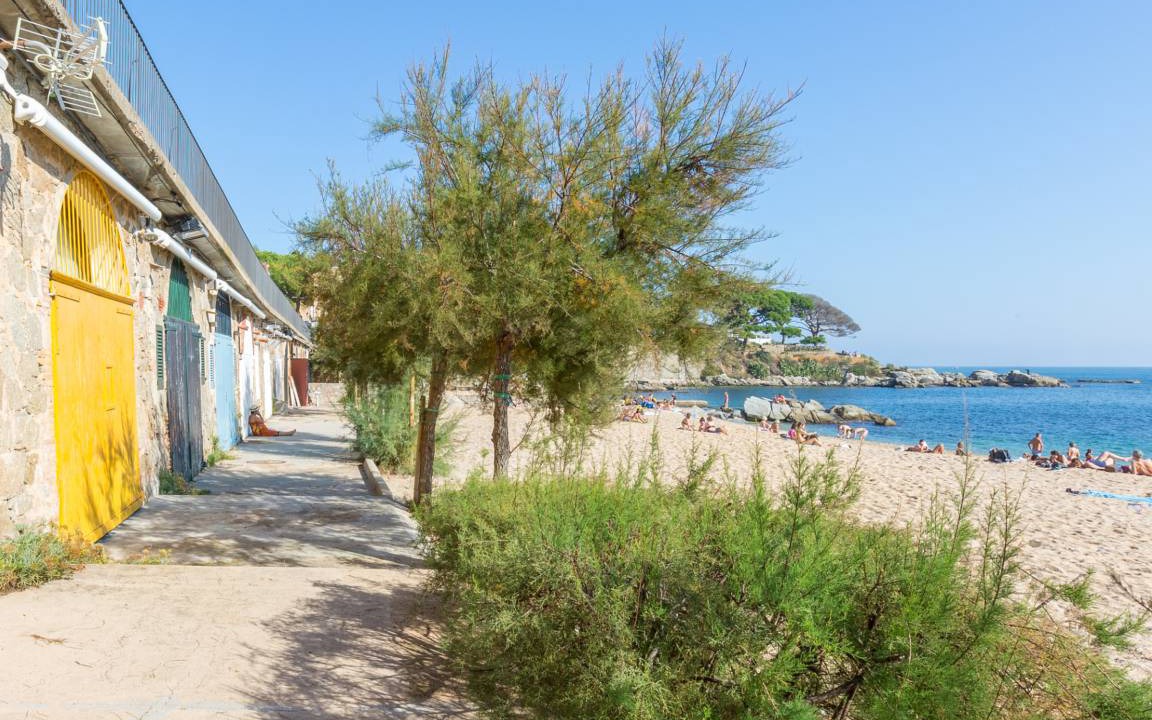 Photo of Others in Calella de Palafrugell