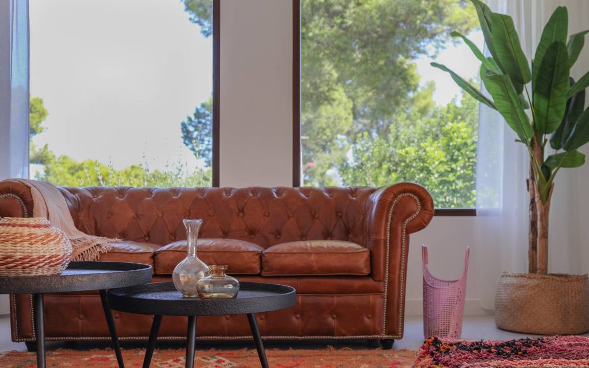 Photo of Livingroom in Moravit
