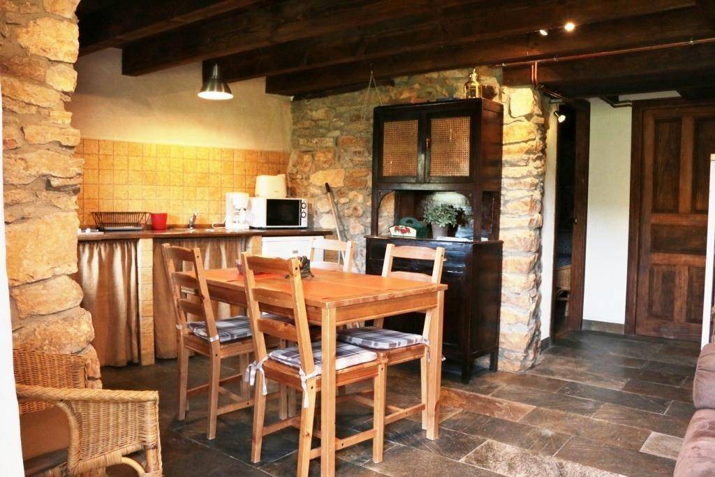 Photo of Kitchen in Carucedo