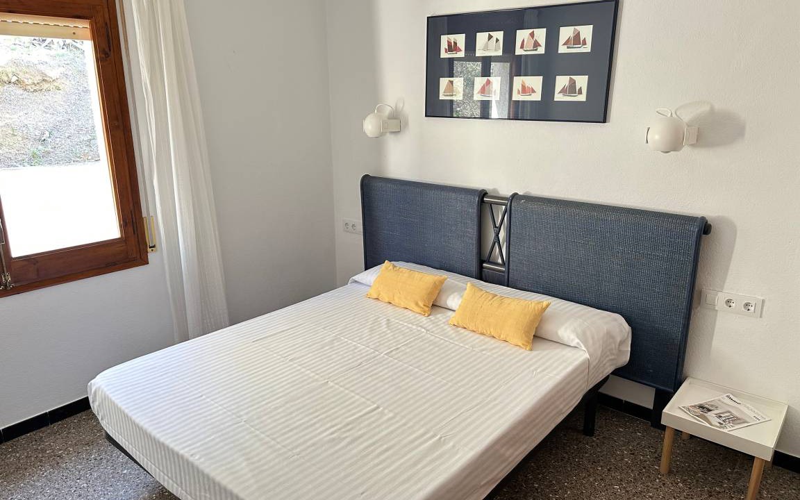 Photo of Bedroom in Almadraba-Canyelles