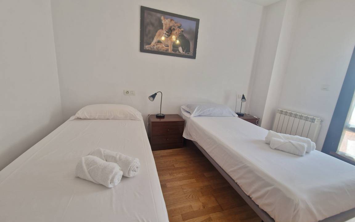 Photo of Bedroom in Distrito Llano