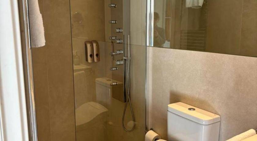 Photo of Bathroom in S'Arxiduc
