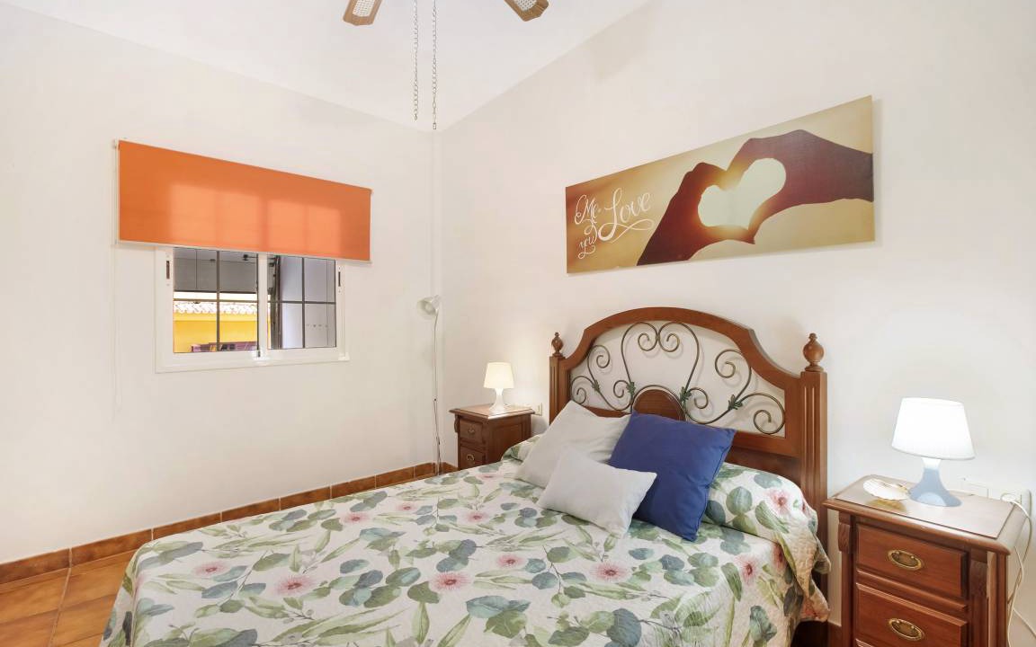 Photo of Bedroom in Las Arenas