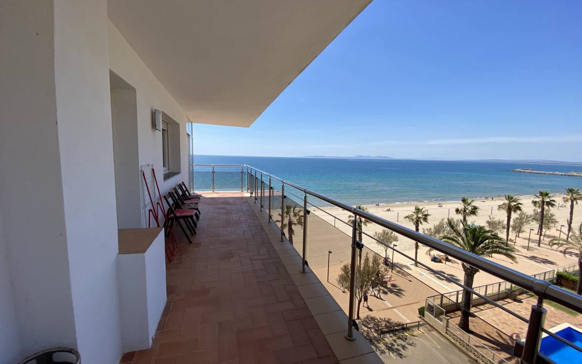 Photo of Patio Balcony in Santa Margarida