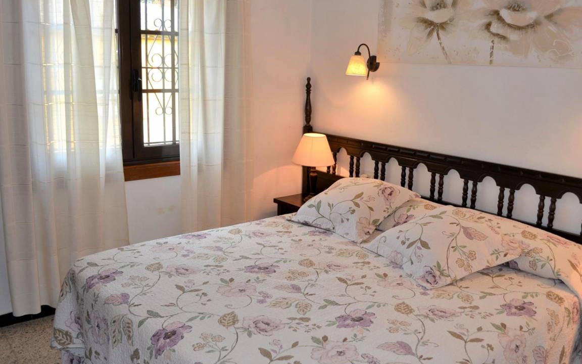 Photo of Bedroom in Begur
