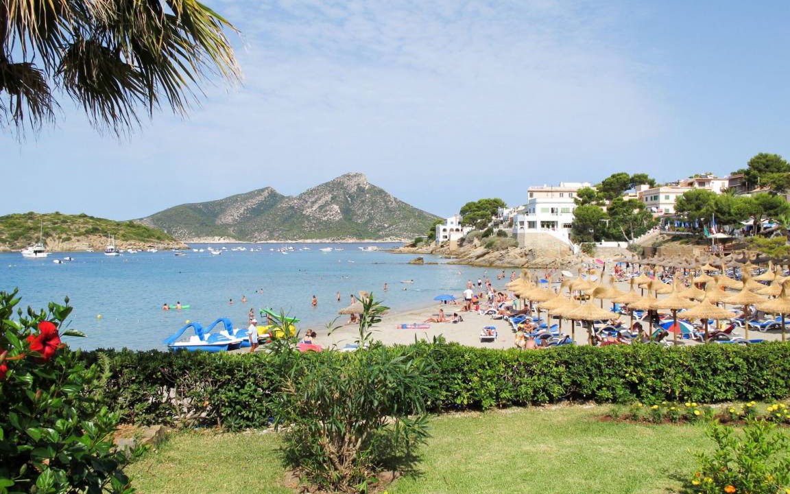Photo of Outdoor in Sant Elm