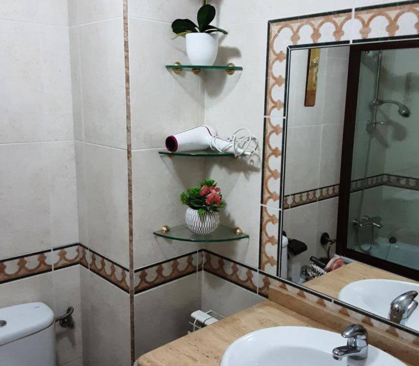 Photo of Bathroom in Ribadesella