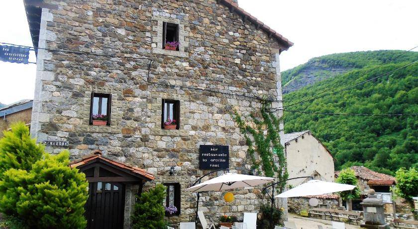 Photo of Others in Santa Maria de Valdeon