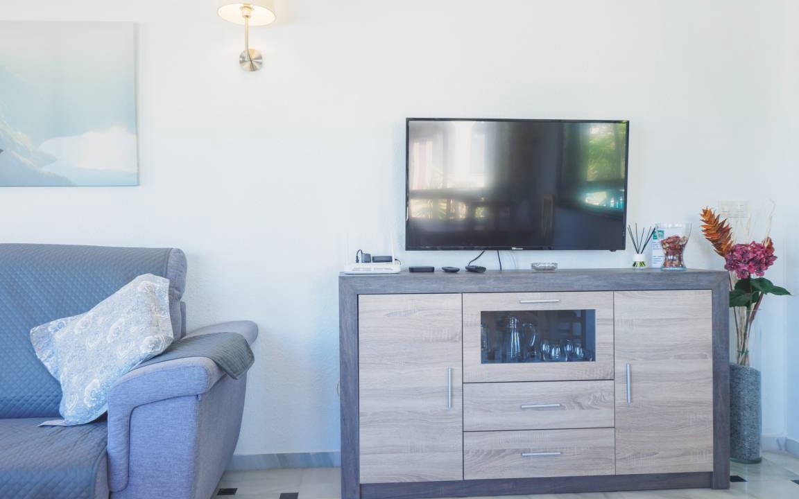 Photo of Livingroom in Sitio de Calahonda