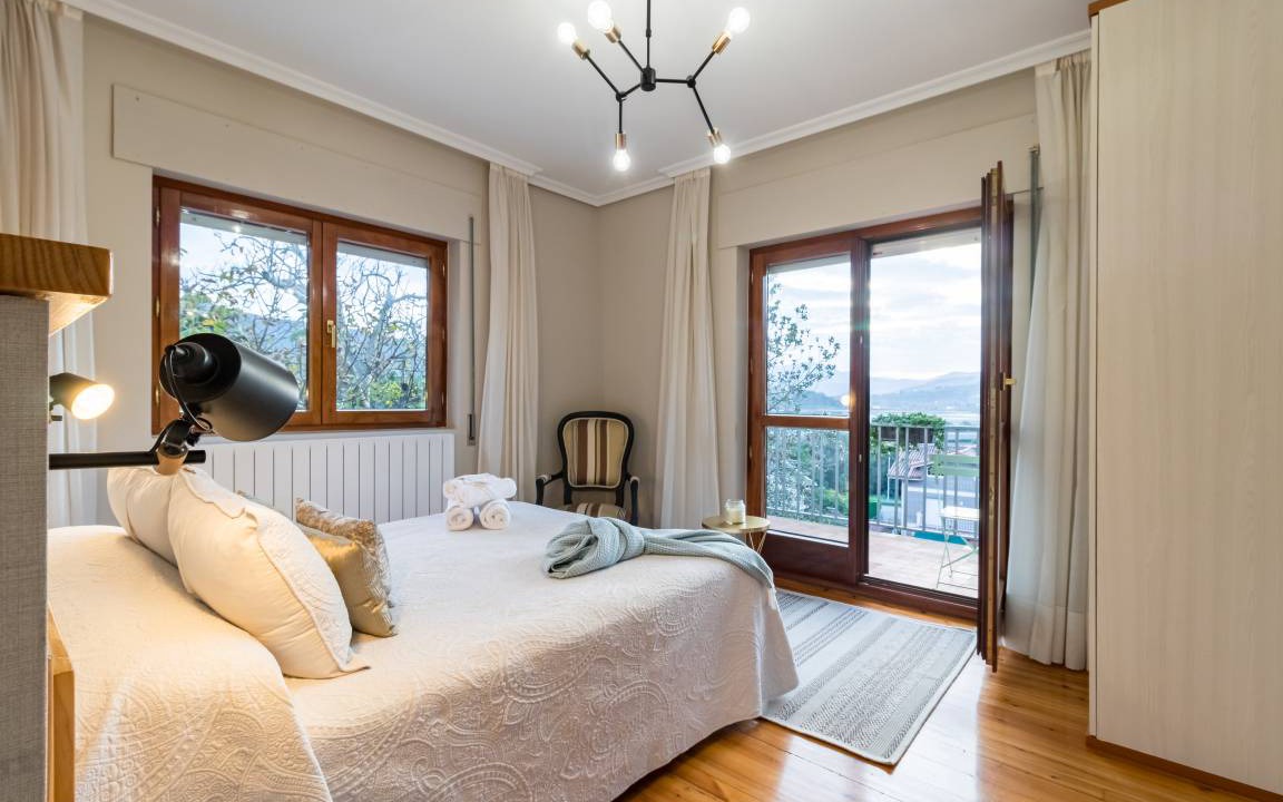 Photo of Bedroom in Colindres