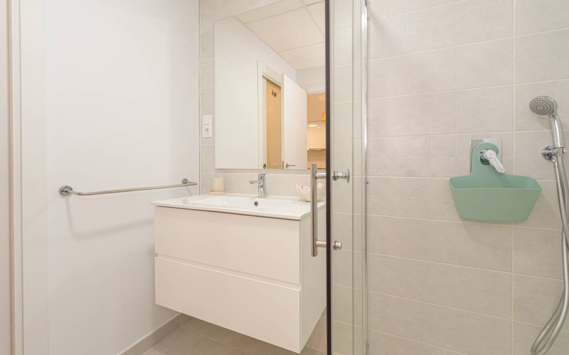 Photo of Bathroom in Mar de Pulpi