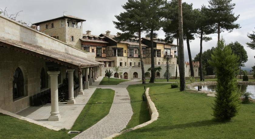 Photo of Others in La Alberca