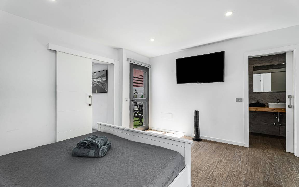 Photo of Bedroom in Candelaria