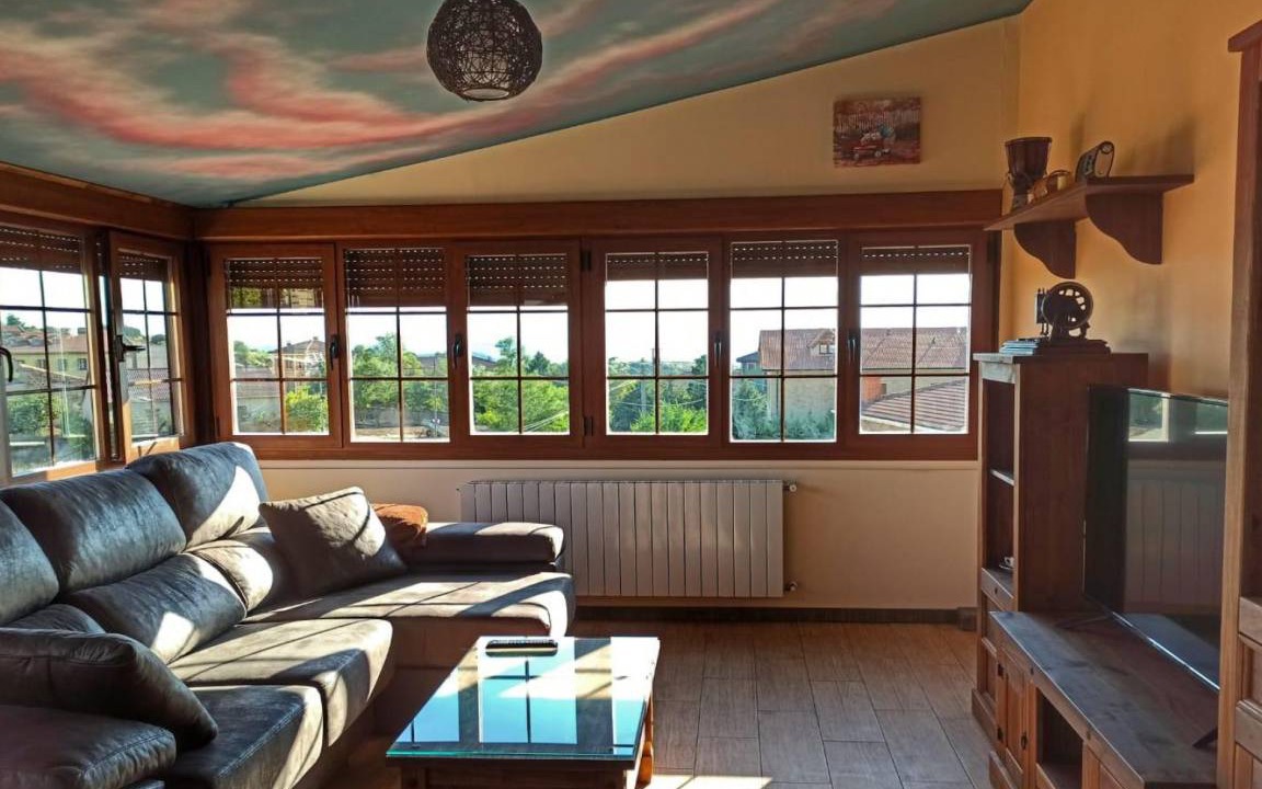 Photo of Livingroom in Abalos