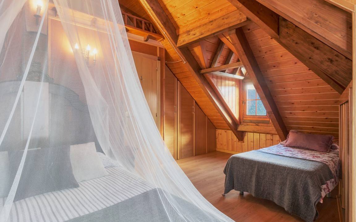 Photo of Bedroom in Bembibre