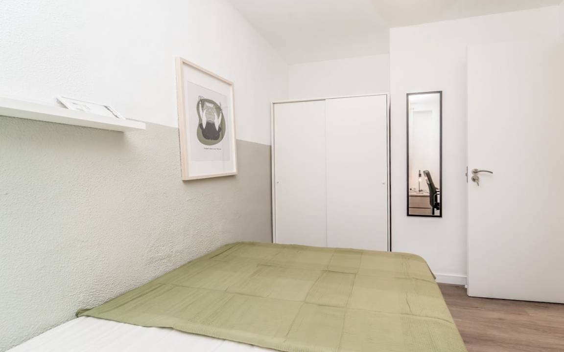 Photo of Bedroom in Valladolid