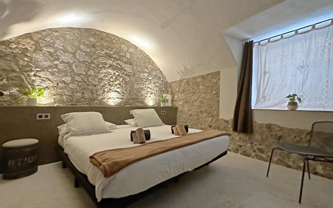 Photo of Bedroom in Ulla