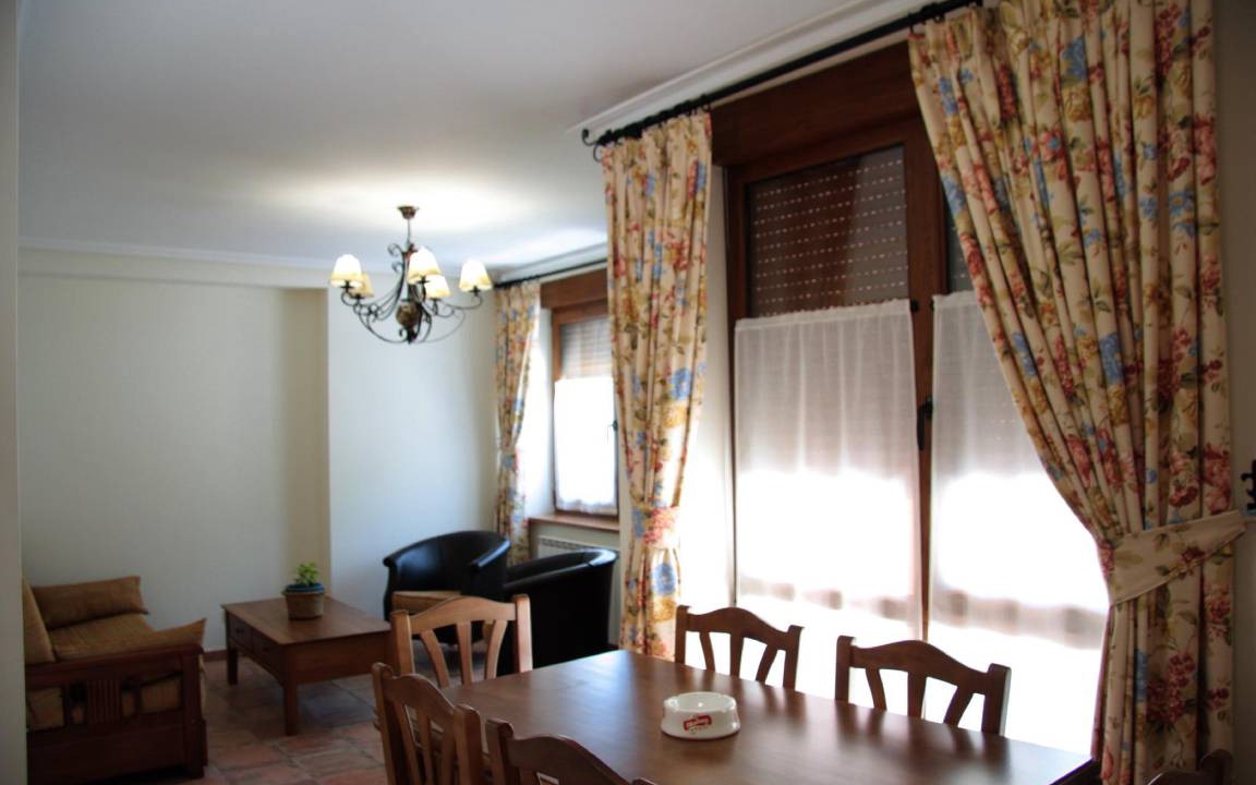 Photo of Livingroom in Espinama