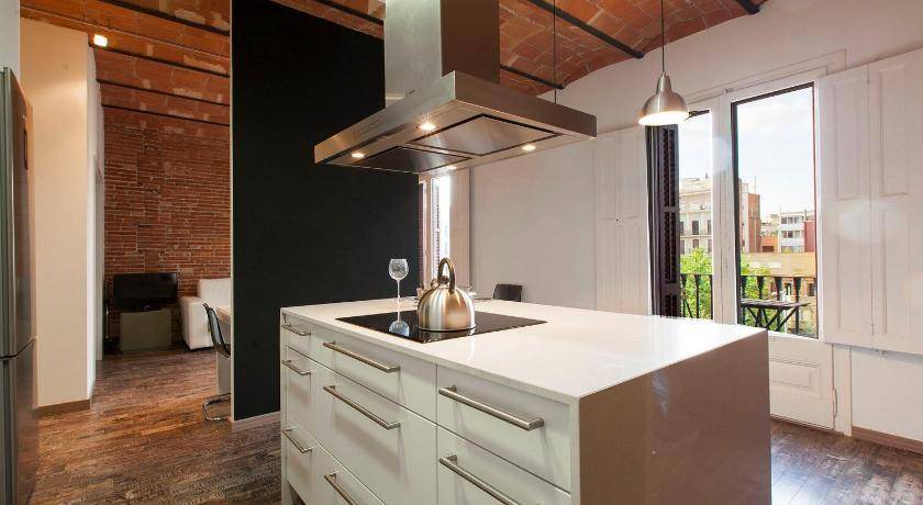 Photo of Kitchen in El Poble-sec