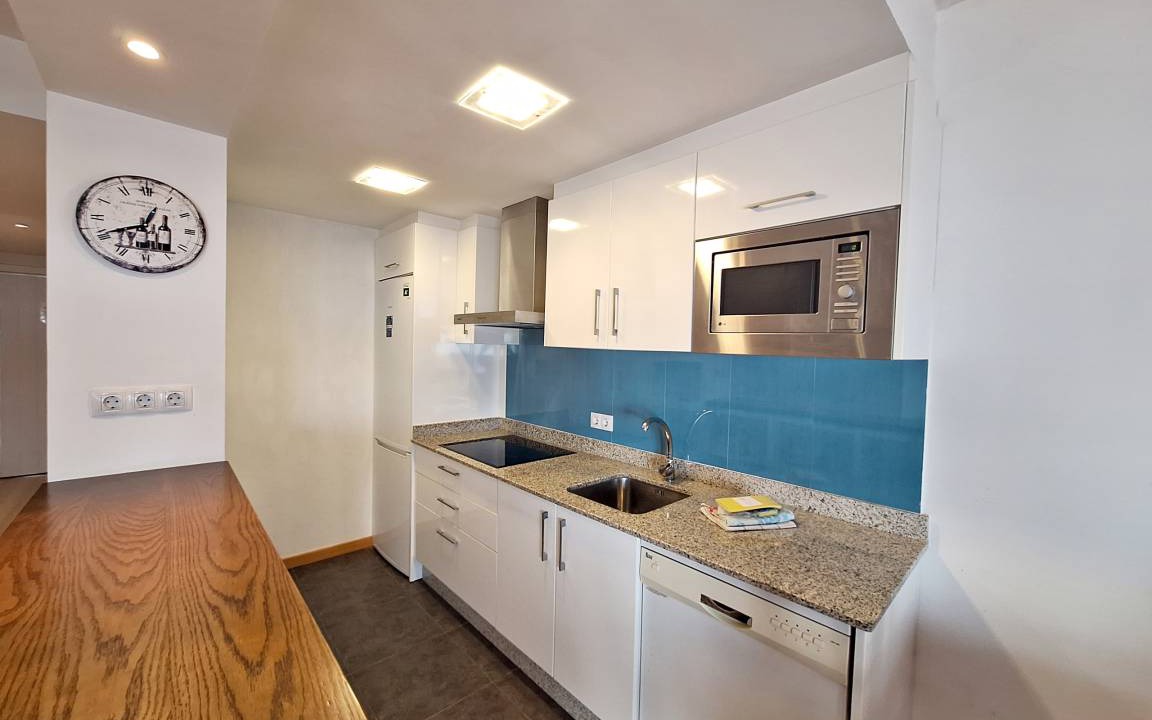 Photo of Kitchen in Vera Beach