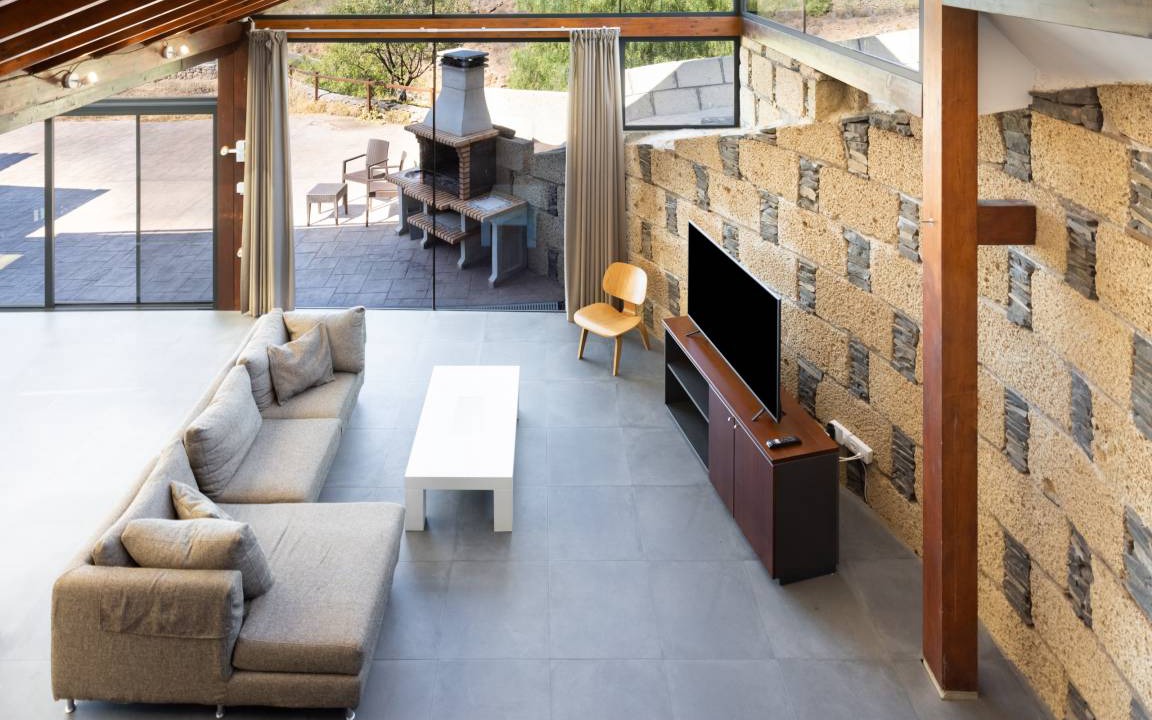 Photo of Livingroom in Granadilla de Abona