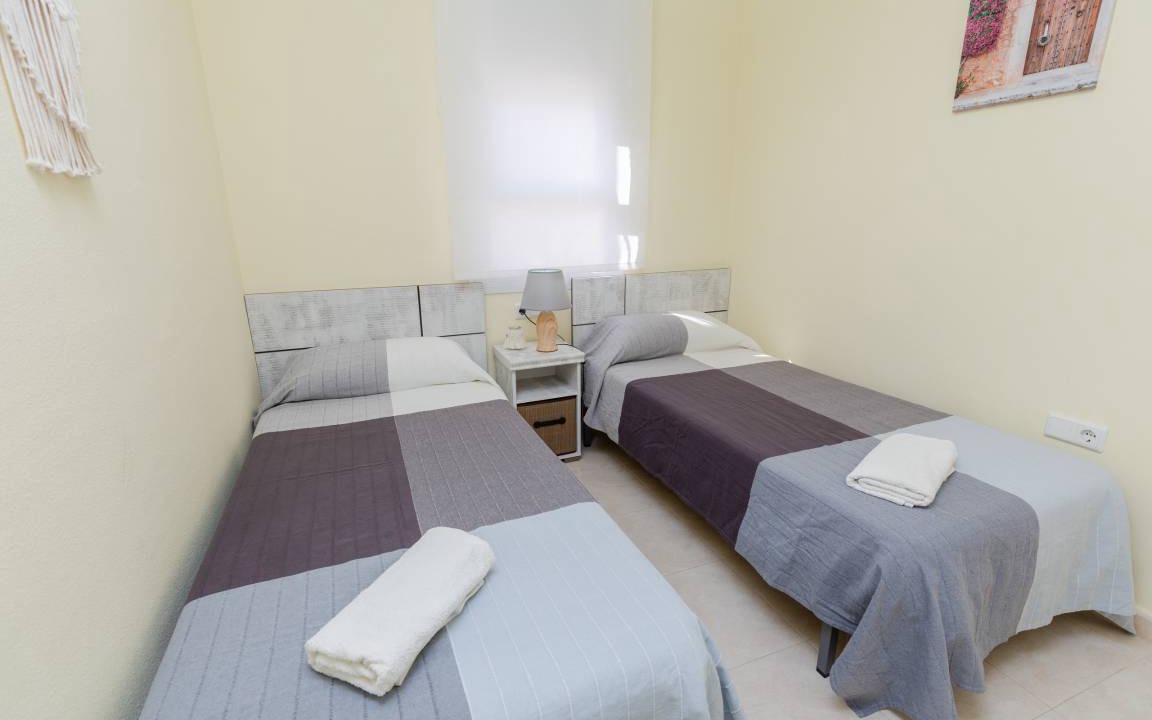 Photo of Bedroom in Rojales