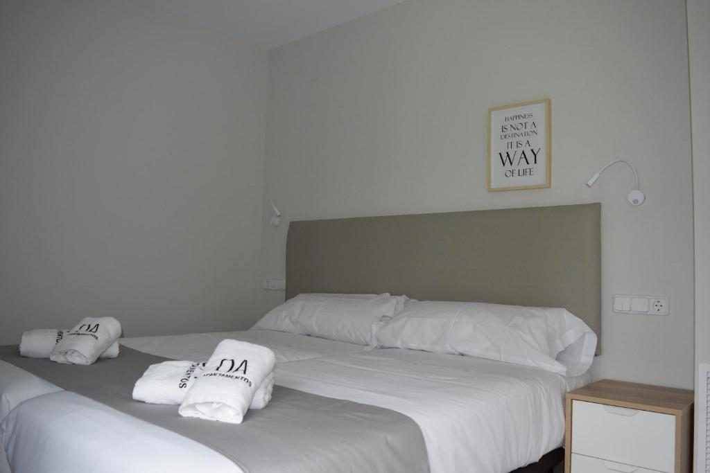 Photo of Bedroom in Ainsa