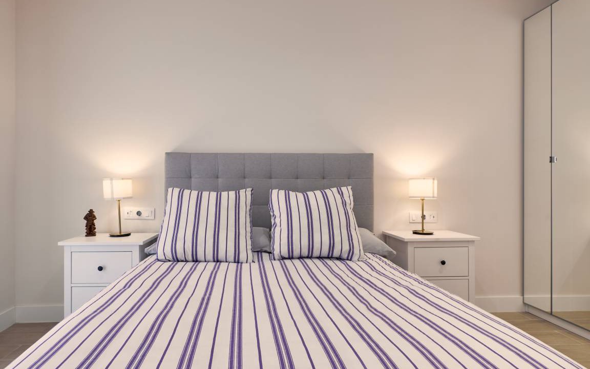 Photo of Bedroom in Leon