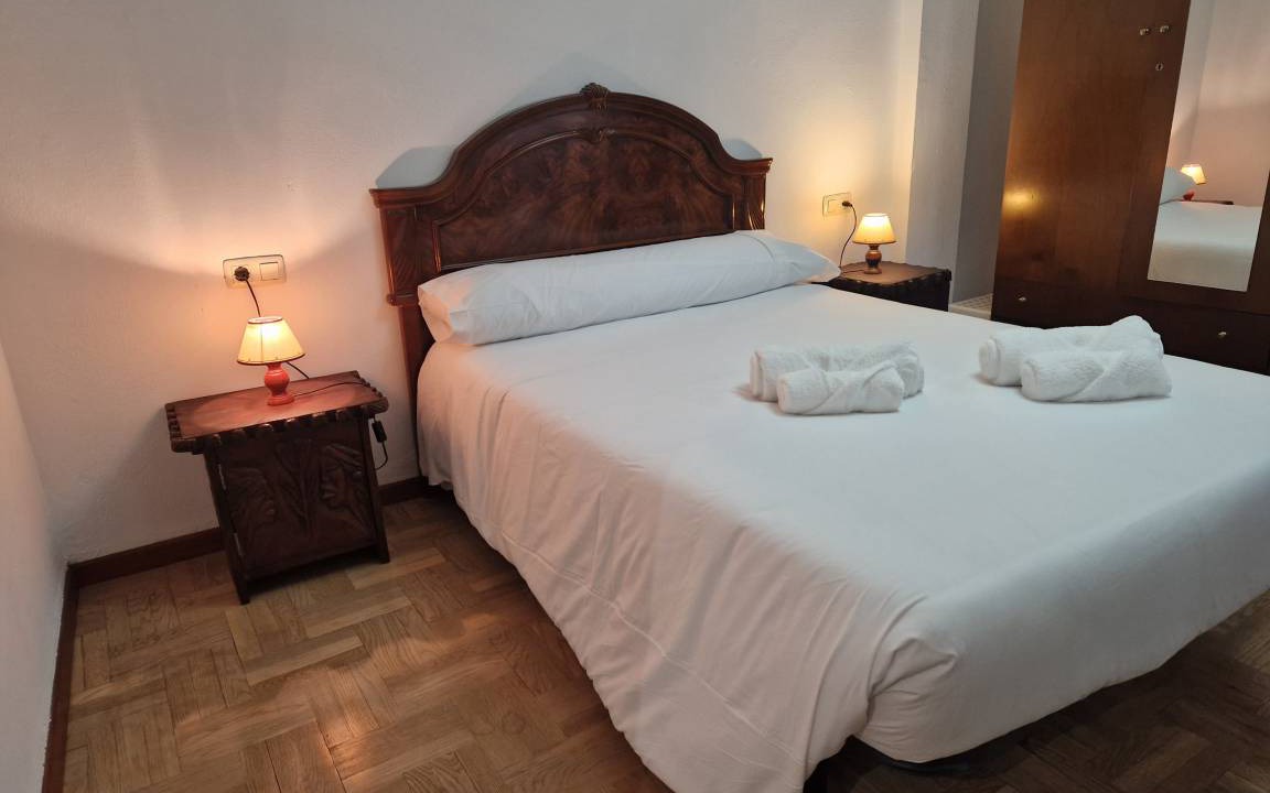 Photo of Bedroom in Distrito Oeste